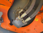 Système hydraulique with Drum Vibration Motors