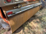 Chassis with Condition du tambour