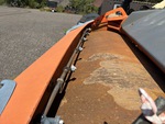 Chassis with Distribution d'eau