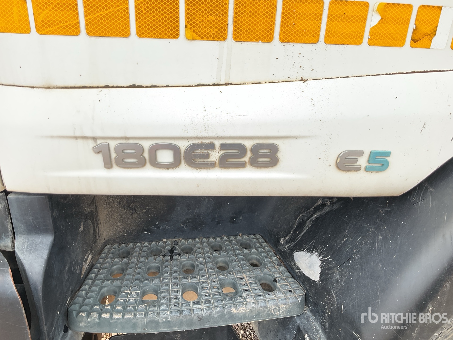2012 Iveco EUROCARGO 280