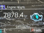 Cab with Engine Hours