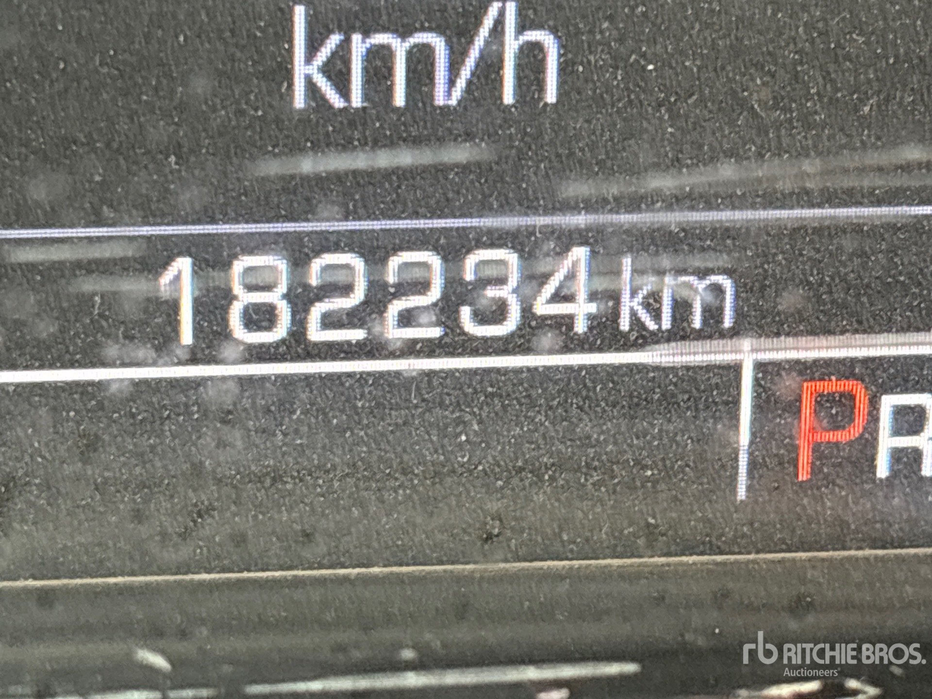 2019 Chevrolet 3500HD