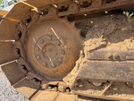 Undercarriage with Right Sprocket