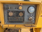 Control Station with Gauges
