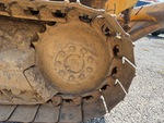 Drivetrain with Final Drives
