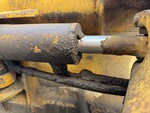 Hydraulics with Blade Tilt Cylinders