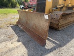 Chassis with Blade Condition