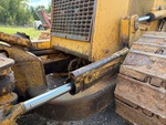 Chassis with Frame Condition