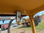 Control Station with Mirrors