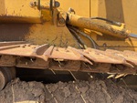 Undercarriage with Right Grouser Height