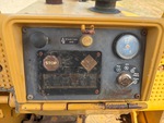 Control Station with Dash Console