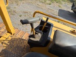 Control Station with Hydraulic Controls