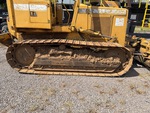 Undercarriage with Right Roller Frame