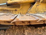 Undercarriage with Left Grouser Height