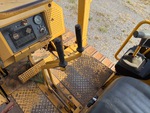 Control Station with Steering Controls