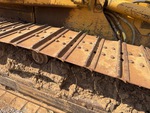 Undercarriage with Right Track Pads