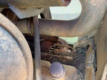 Engine with Engine - Right Side