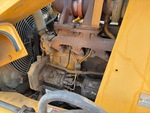 Engine with Engine - Left Side