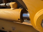 Hydraulics with Loader Lift Cylinders
