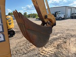 Specialty with Backhoe / Excavator Bucket Condition
