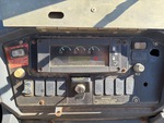Control Station with Gauges