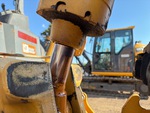 Hydraulics with Boom Lift Cylinder(s)