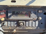 Control Station with Warning Lights