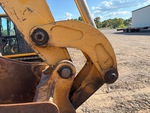 Specialty with Rear Quick Coupler