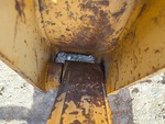 Chassis with Chassis to Arm Pins