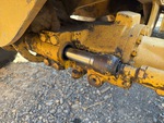 Hydraulics with Steering Cylinder