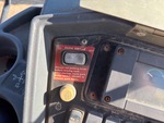 Safety with Safety Lock Out/Stop