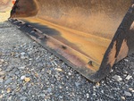 Specialty with Loader Bucket Edge / Shanks