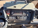 Control Station with Dash Console