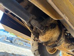 Drivetrain with Transfer Case / Drop Box