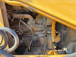 Engine with Engine - Right Side