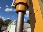 Hydraulics with Bucket Cylinder