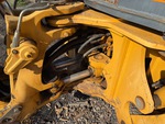 Hydraulics with Hoses (Hydraulic)