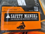 Safety with