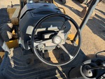 Control Station with Steering Controls