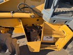 General Appearance with Sheet Metal (fiberglass) Condition