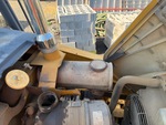 Engine with Exhaust System