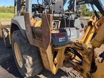 Chassis with Outriggers