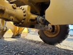 Drivetrain with Front Drive Axle