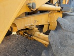 Chassis with Frame Condition
