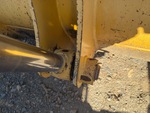 Chassis with Tilt Linkage