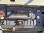 Control Station with Engine Oil Pressure
