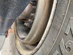 Brakes with