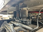 Underbody with Cab Suspension Air Bags