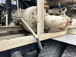 Cab with PTO Control