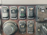 Cab with Engine Brake